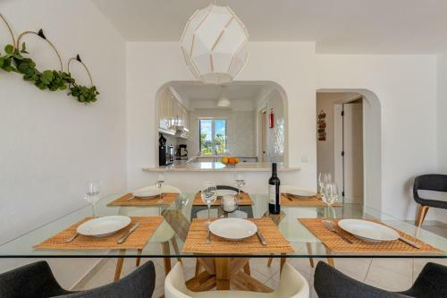 Apartamento Albufeira Balaia Golf Village 641