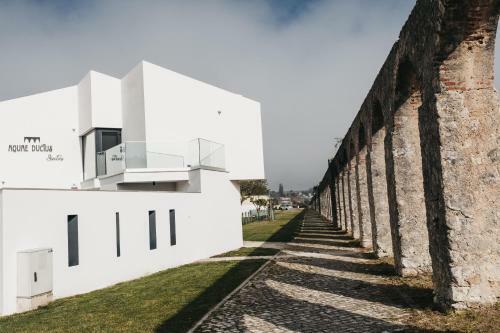 Bed & Breakfast Obidos Aquae Ductus Suites