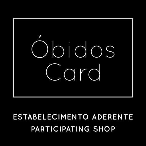 Apartamento P�rola D'�bidos T1