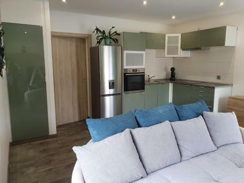 Apartamento P�rola D'�bidos T1