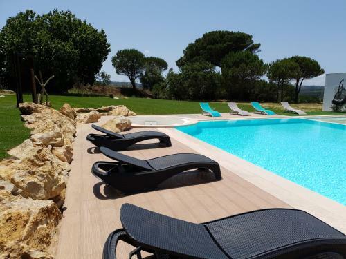 Apartamento P�rola D'�bidos T1