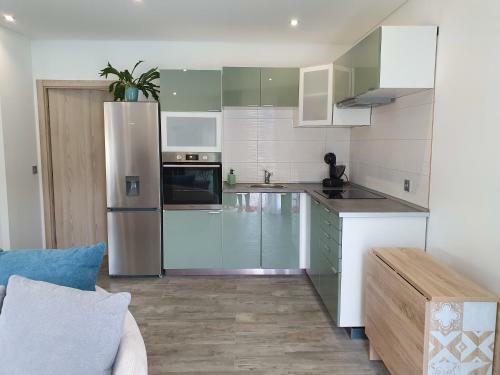 Apartamento P�rola D'�bidos T1