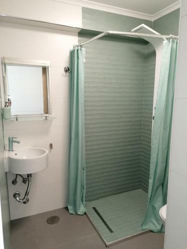 Apartamento P�rola D'�bidos T1