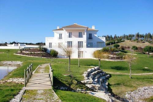 Villa Mimosa - Quintas De �bidos