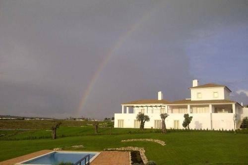 Villa Mimosa - Quintas De �bidos