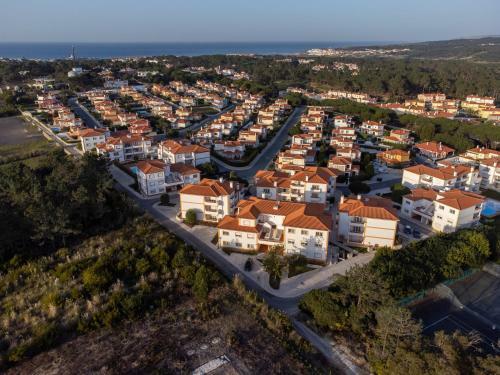 Apartamento T3 Praia D'el Rey