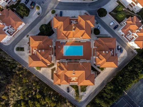 Apartamento T3 Praia D'el Rey
