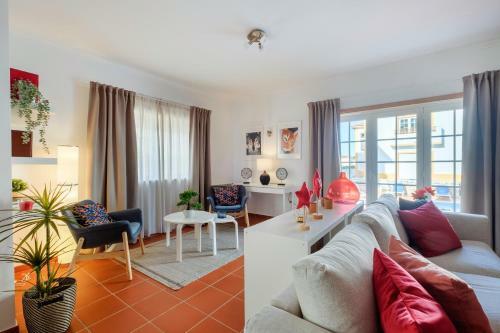 Apartamento T3 Praia D'el Rey
