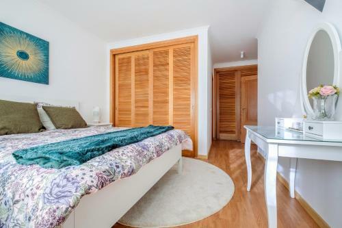 Apartamento T3 Praia D'el Rey