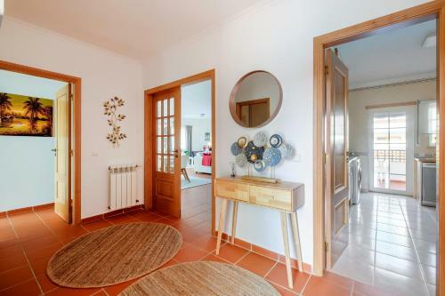 Apartamento T3 Praia D'el Rey