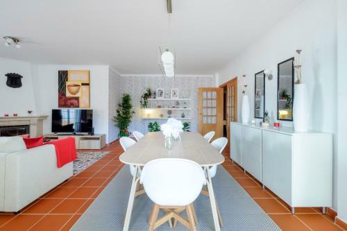 Apartamento T3 Praia D'el Rey