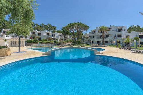 Flh Balaia Village Apartment With Pool I