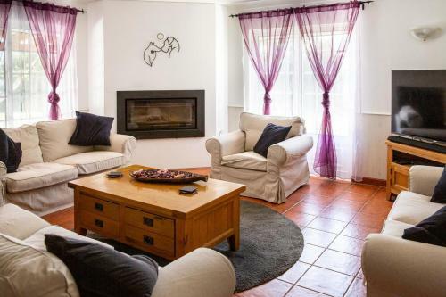 Villa Quinta Turki Malika