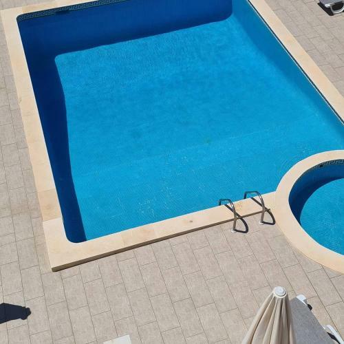 Apartamento - 2 A 4 Pessoas- Piscina