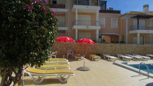 Apartamento - 2 A 4 Pessoas- Piscina