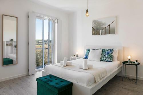 Apartamento Cal�ada 14