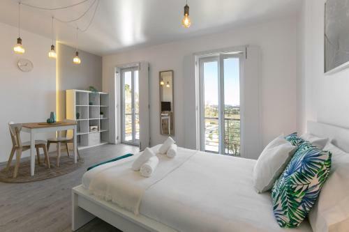 Apartamento Cal�ada 14