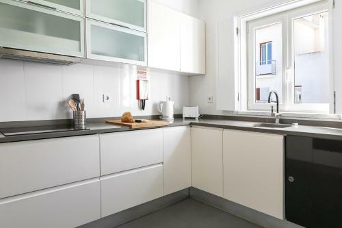 Apartamento Cal�ada 14