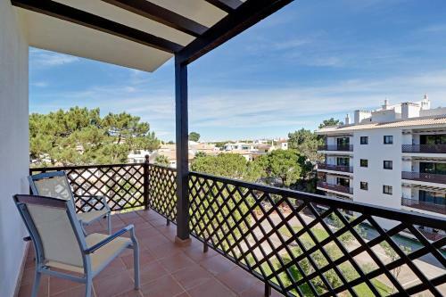 Luxurious Pine Sun Park Apartment Falesia