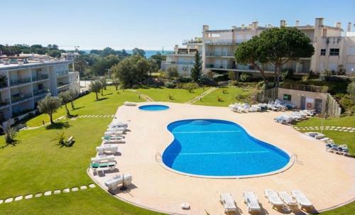 Delightful Vacations Apartment In Algarve