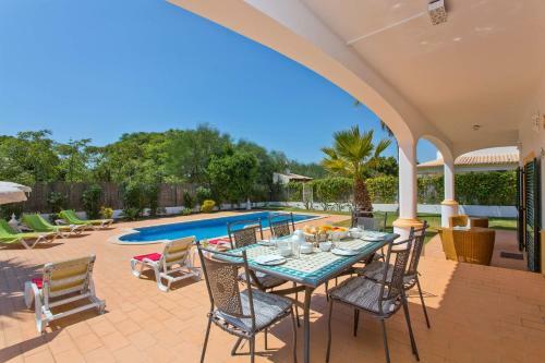 Villa Celia By Villa Plus