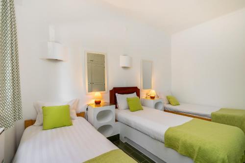 Whome | Balaia 3-bed Family Holiday Villa
