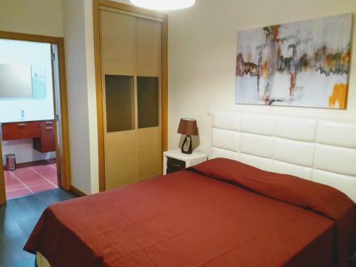 Apartamento T2 Eucalipto 2a