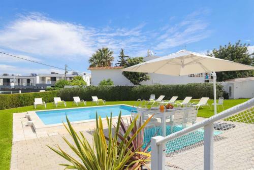 Villa Vivenda Duarte