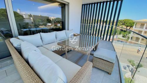 Apartamento Luxury Olhos D'agua
