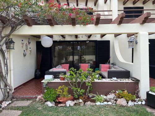 Falesia Beach Town House 2 Bedroom