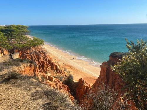 Falesia Beach Town House 2 Bedroom