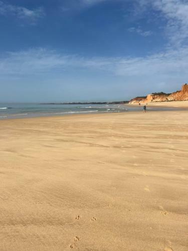 Falesia Beach Town House 2 Bedroom