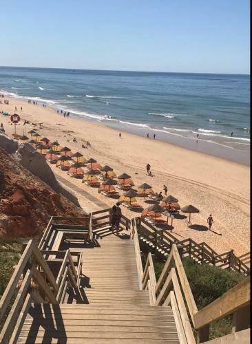 Falesia Beach Town House 2 Bedroom