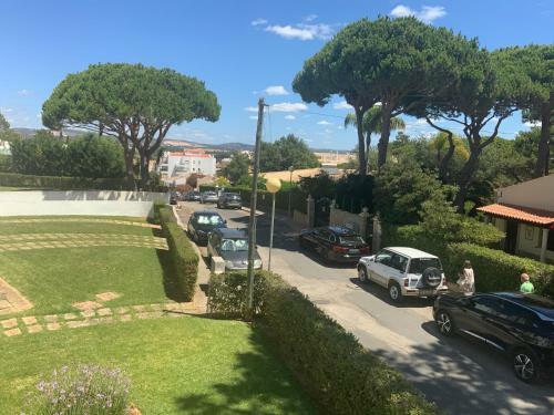 Praia Da Fal�sia Alfa Mar Albufeira