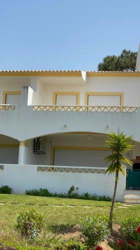 Praia Da Fal�sia Alfa Mar Albufeira
