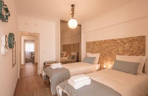 Apartamento Sweet Spot @beach Pa�o De Arcos