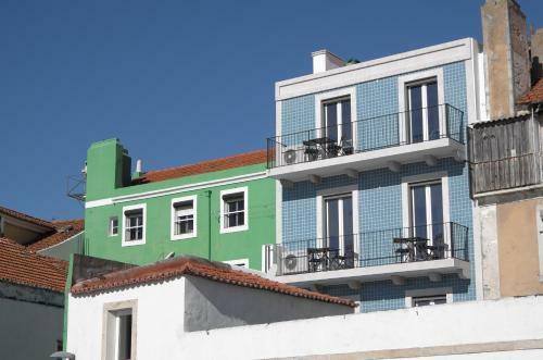 Apartamento Ocean View Penthouse