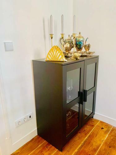 Best Apartment In Pa�os De Arcos
