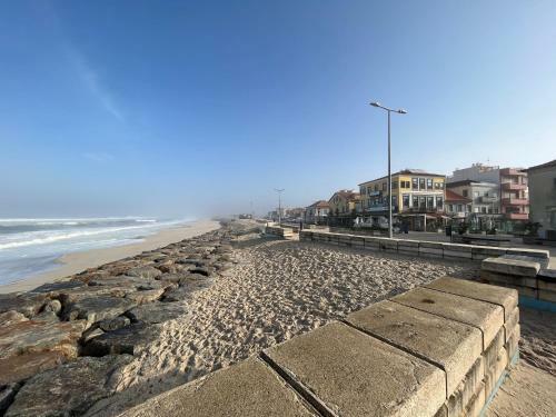 Apartamento Coral Seaside Living