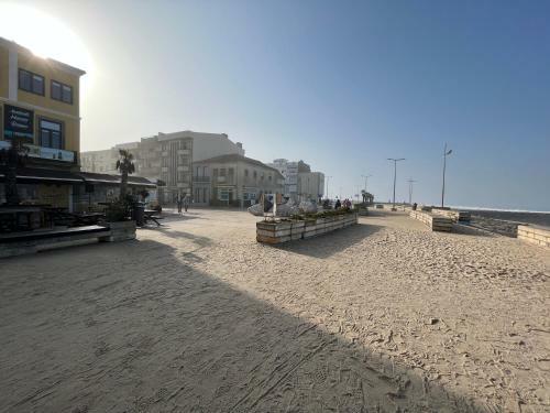 Apartamento Coral Seaside Living