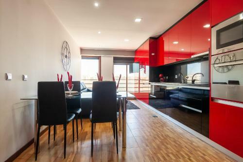 Apartamento Ref�gio De Sonho