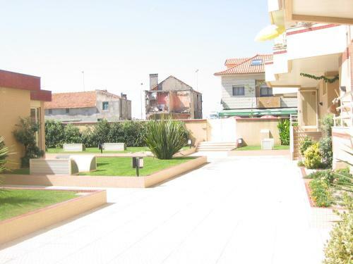 Apartamento Barramares 4