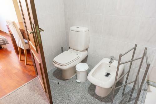 Apartamento Barramares 4