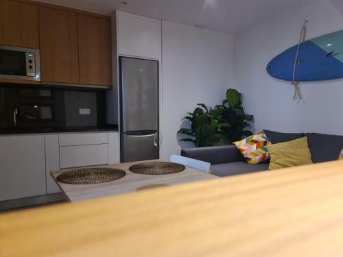 Apartamento Gold Suite T2-praia Do Furadouro