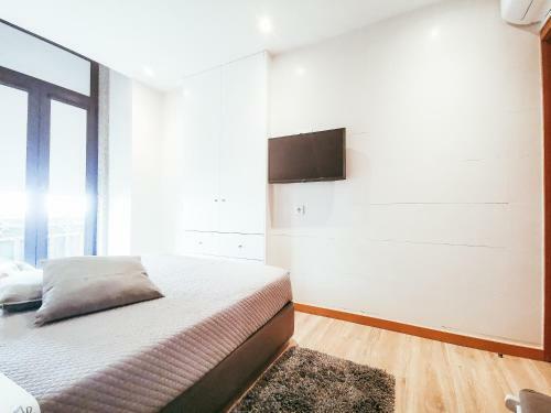 Apartamento Gold Suite T2-praia Do Furadouro
