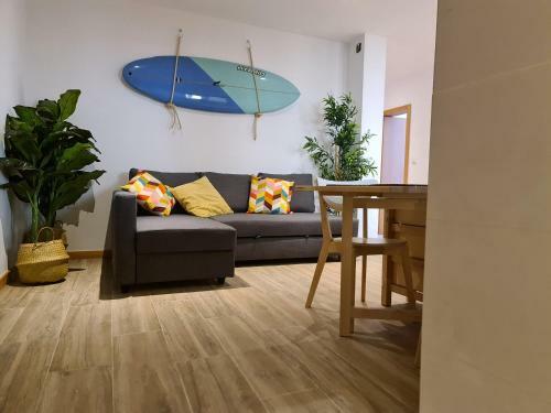 Apartamento Gold Suite T2-praia Do Furadouro