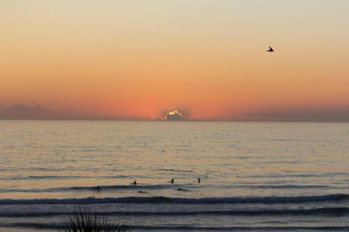 Apartamento Gold Suite T2-praia Do Furadouro
