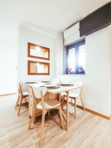 Apartamento Gold Suite T2-praia Do Furadouro