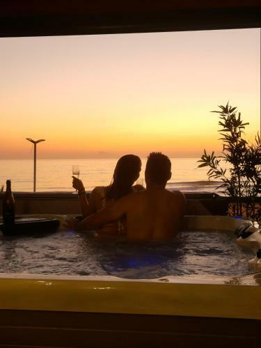 Apartamento Gold Suite T2-praia Do Furadouro