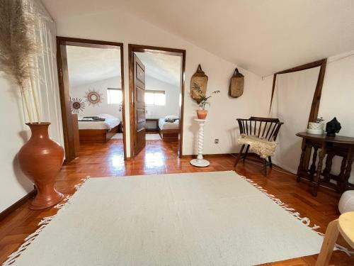 Hostal Coral Seaside Rooms